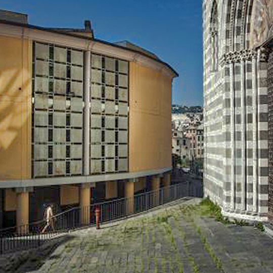 Teatro di sant'Agostino