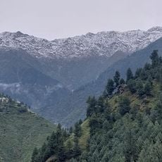 Machiara National Park