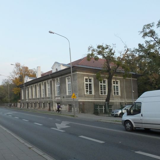 Institute for Agricultural and Forest Environment of Polish Academy of Sciences