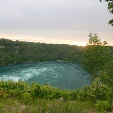 Whirlpool State Park
