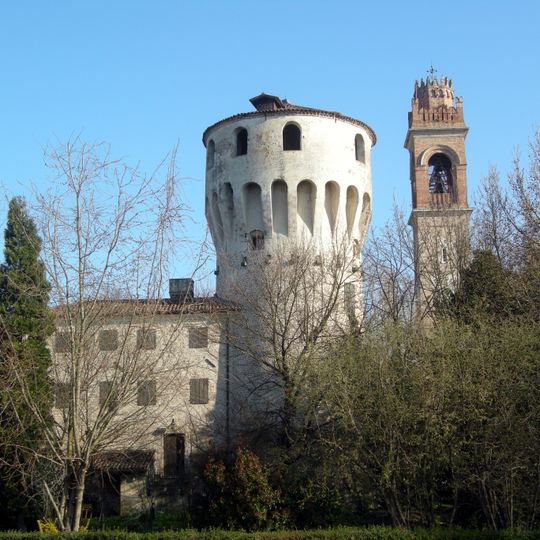 Torre Carrarese