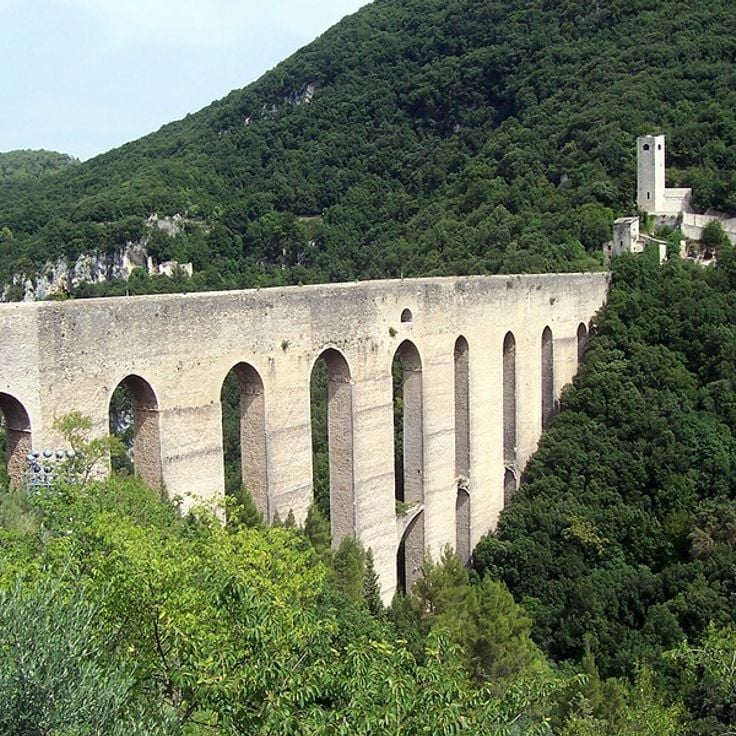 Ponte delle Torri