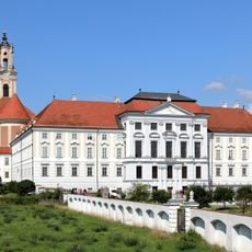 Herzogenburg Priory