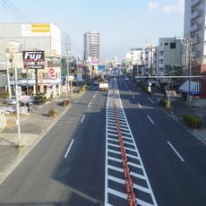 Japan National Route 14