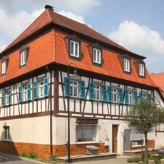 Bauernhaus