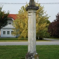 Pranger Lichendorf, Straß