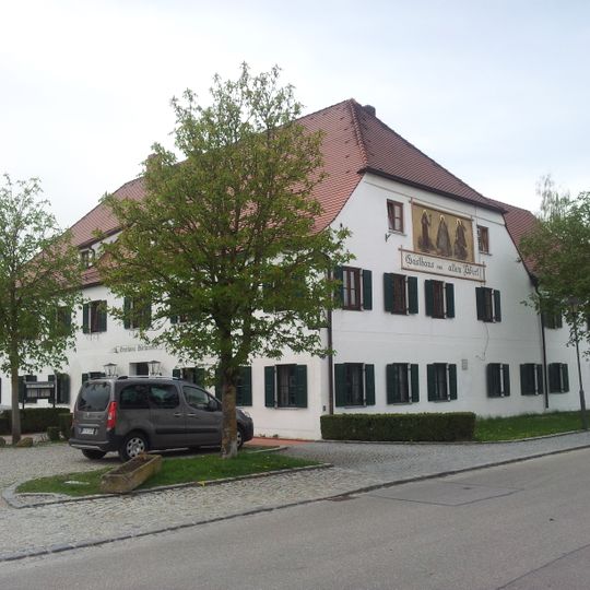 Gasthof Alter Wirt