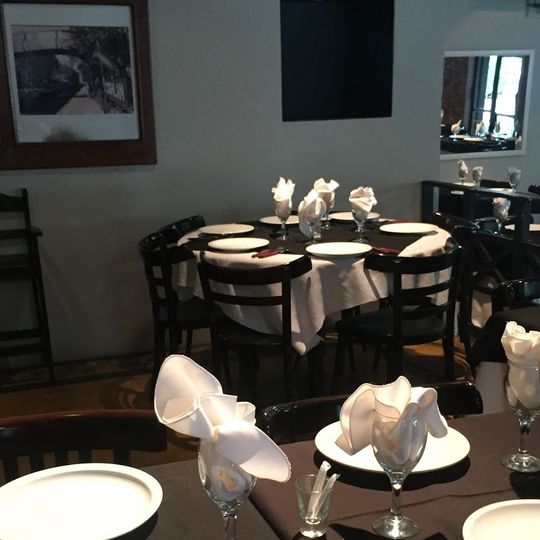 Restaurante Vicente