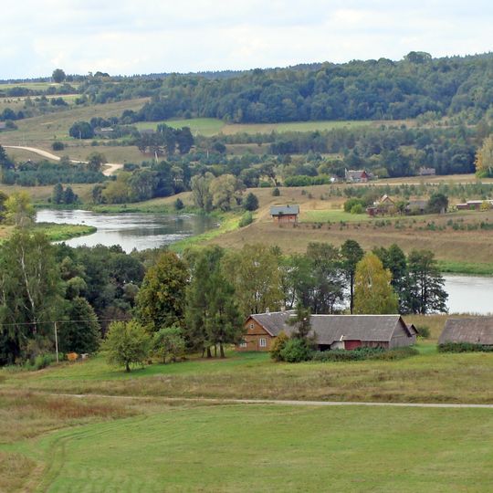 Comune distrettuale di Širvintos