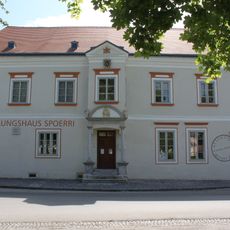 Ausstellungshaus Spoerri