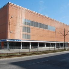 Category:Museum of Sports and Tourism in Łódź