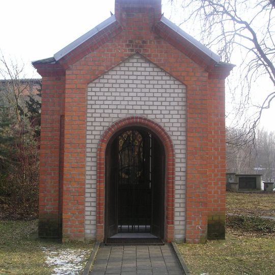 Chapel of Saint Barbara