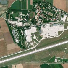 Base aérea de Landsberg-Lech
