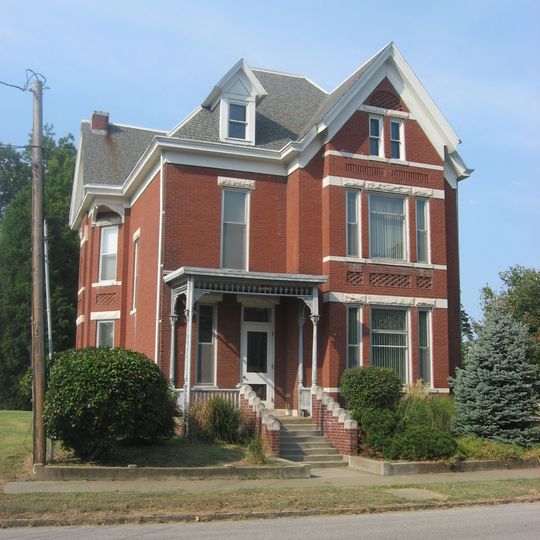 Michael Schaeffer House