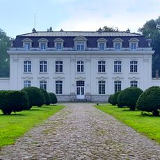 Château de Roucourt