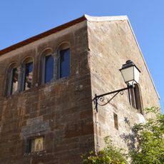 Orthodox church of Vézelay
