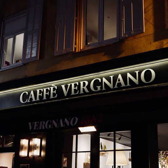 Vergnano