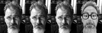 Jeremy Ratchford Profile Cover