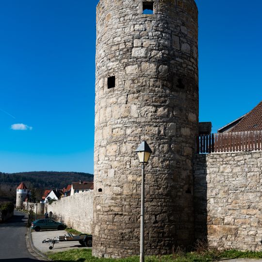 Turm