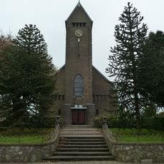 Franciscus van Assisikerk