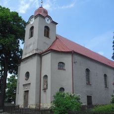 Church of the Visitation of Our Lady