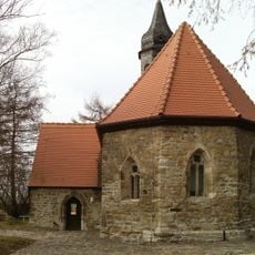 Protestant Church (Kirchfährendorf)