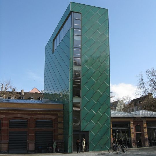 Galleria d'arte di Magonza