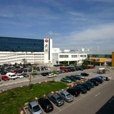 Shopping City Süd