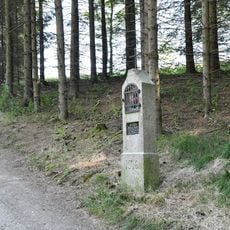Bildstock am Wilheringer Weg