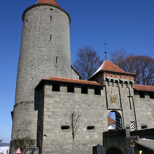 Vitromusée et Vitrocentre