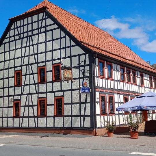Gasthaus 'Zur Krone'
