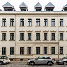 Mietshaus Emilienstraße 16