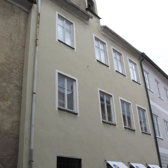 Wohnhaus
