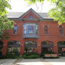 Lake Street Fire Station