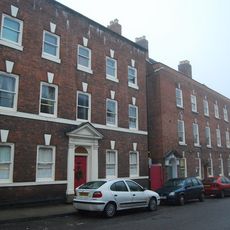 Corrie House
