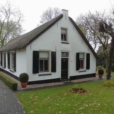 Nieuw-Loosdrechtsedijk 94, Nieuw-Loosdrecht