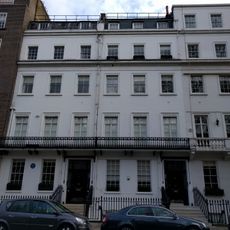 11 And 12, Lowndes Square Sw1