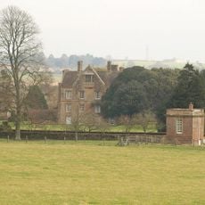 Clifton House
