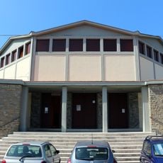 San Paolo a Soffiano