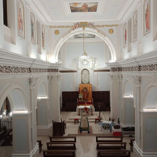 Chiesa di San Giacomo Maggiore Apostolo
