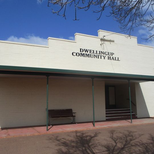 Community Hall