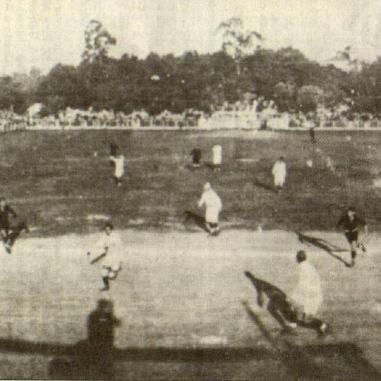 Estádio Hermann Aichinger