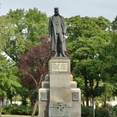 Denkmal Kaiser Franz Joseph I.
