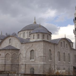 Malatya Yeni Mosque