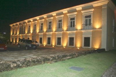 At night 2