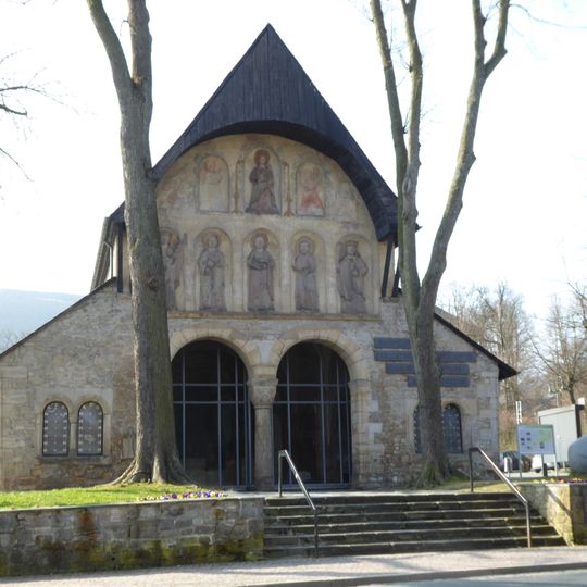 Chiesa dei Santi Simone e Giuda