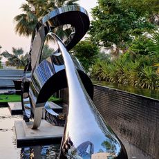 Sculpture
