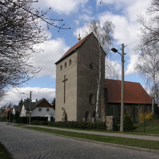 Kreuzkirche
