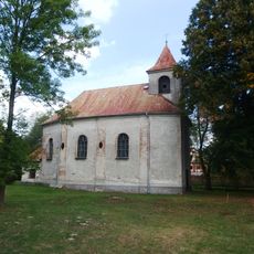 Church of Saint Lawrence