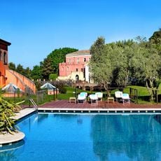 Il Picciolo Etna Golf Resort